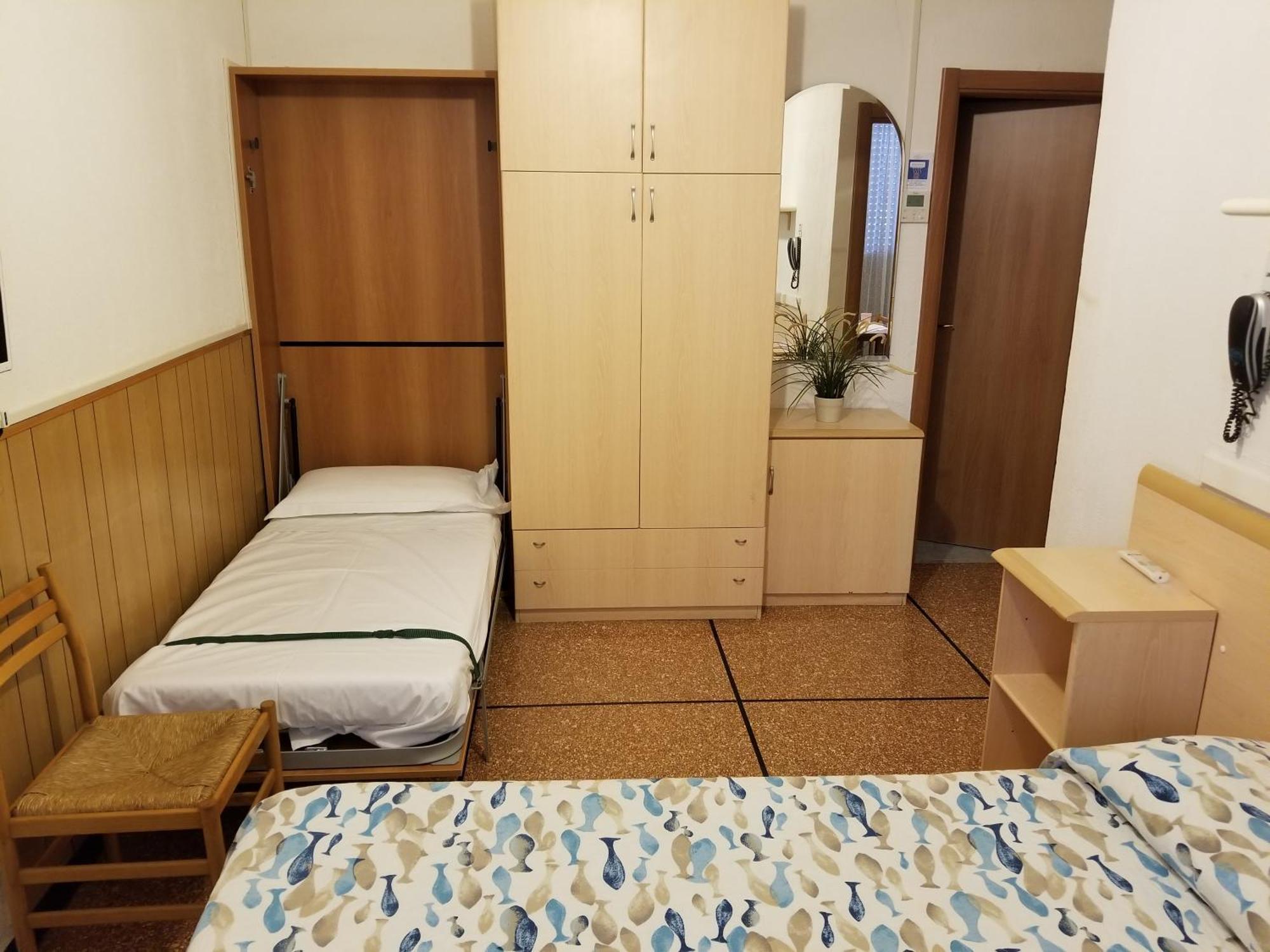 奥立佛蒂公寓式酒店 菲纳莱利古雷 外观 照片